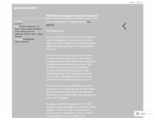 Tablet Screenshot of apartmentguide1.wordpress.com