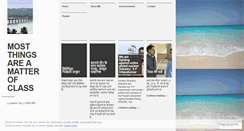 Desktop Screenshot of ganpatac.wordpress.com