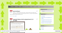Desktop Screenshot of jfscorp.wordpress.com