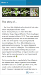 Mobile Screenshot of chiligrow.wordpress.com