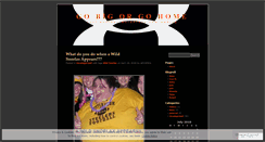 Desktop Screenshot of lweis.wordpress.com