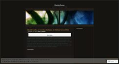 Desktop Screenshot of ksg1.wordpress.com