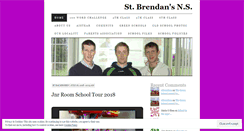 Desktop Screenshot of newmarketns.wordpress.com