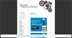 Desktop Screenshot of mauricioweb.wordpress.com