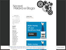 Tablet Screenshot of mauricioweb.wordpress.com