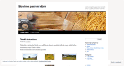 Desktop Screenshot of pdradlo.wordpress.com