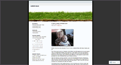 Desktop Screenshot of cheiking.wordpress.com