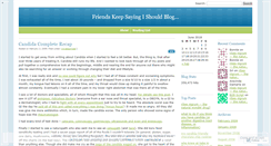 Desktop Screenshot of doth.wordpress.com