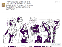 Tablet Screenshot of hkliseng.wordpress.com