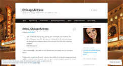 Desktop Screenshot of erinannoconnor.wordpress.com
