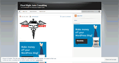 Desktop Screenshot of mekranic.wordpress.com