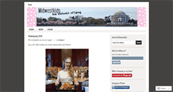 Desktop Screenshot of midwestkids.wordpress.com