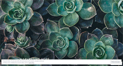 Desktop Screenshot of harvestingdandelions.wordpress.com