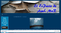 Desktop Screenshot of lempidka.wordpress.com