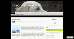 Desktop Screenshot of cathygcathyg.wordpress.com