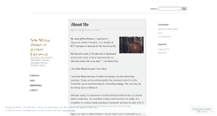 Desktop Screenshot of jrbritanico.wordpress.com