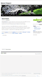 Mobile Screenshot of naturalrespect.wordpress.com