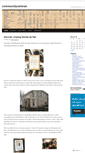 Mobile Screenshot of communityrailman.wordpress.com