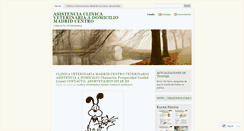 Desktop Screenshot of cvpberlin.wordpress.com