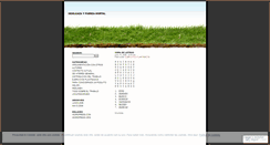 Desktop Screenshot of harrissexoycaza.wordpress.com