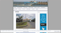 Desktop Screenshot of jocotepecmitierra1.wordpress.com