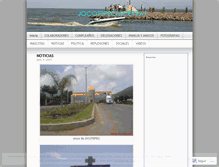 Tablet Screenshot of jocotepecmitierra1.wordpress.com