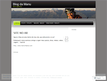 Tablet Screenshot of manuvilaseca.wordpress.com