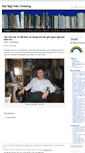 Mobile Screenshot of hoingovanchuong.wordpress.com