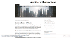 Desktop Screenshot of hlime.wordpress.com