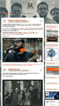 Mobile Screenshot of mamelungos.wordpress.com