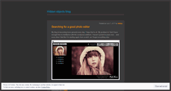 Desktop Screenshot of images2.hiddenobjectsblog.wordpress.com