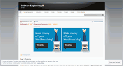 Desktop Screenshot of it323.wordpress.com