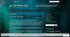 Desktop Screenshot of lichevymetsgrrl.wordpress.com