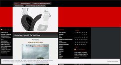 Desktop Screenshot of herethisout.wordpress.com