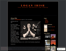 Tablet Screenshot of irishj19.wordpress.com