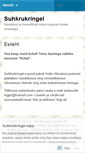 Mobile Screenshot of kiirmood.wordpress.com