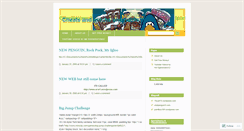 Desktop Screenshot of cmanismoney2.wordpress.com