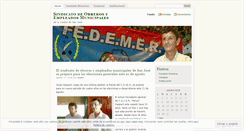 Desktop Screenshot of coyem.wordpress.com