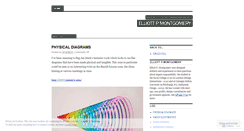 Desktop Screenshot of epmid.wordpress.com