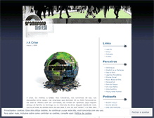 Tablet Screenshot of gramofonedigital.wordpress.com