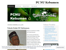 Tablet Screenshot of pcnukebumen.wordpress.com