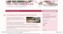 Desktop Screenshot of mshipe4.wordpress.com