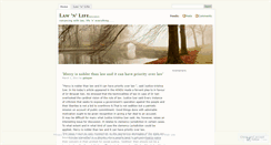 Desktop Screenshot of gsbajpai.wordpress.com