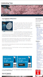 Mobile Screenshot of celebratingtime.wordpress.com