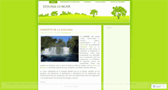 Desktop Screenshot of jodabrago.wordpress.com