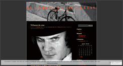 Desktop Screenshot of elladrondebicicletas.wordpress.com