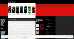 Desktop Screenshot of indigenously.wordpress.com