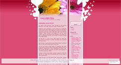 Desktop Screenshot of coyel24.wordpress.com