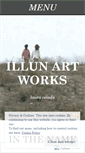Mobile Screenshot of illun.wordpress.com