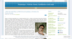 Desktop Screenshot of jogosviciantes.wordpress.com